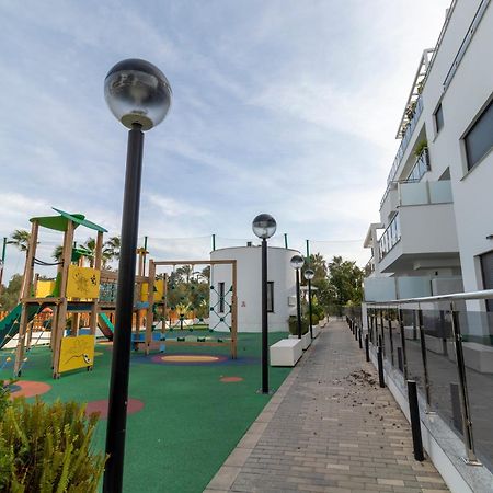 Rentitspain Apartamento En Aguacate A Minutos Del Golf Motril Extérieur photo