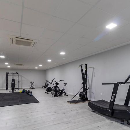 Rentitspain Apartamento En Aguacate A Minutos Del Golf Motril Extérieur photo