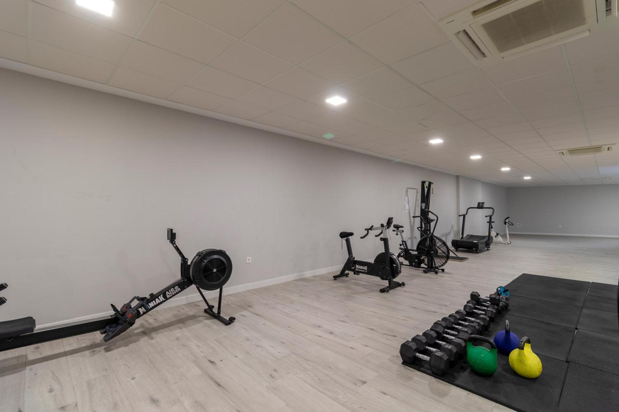 Rentitspain Apartamento En Aguacate A Minutos Del Golf Motril Extérieur photo