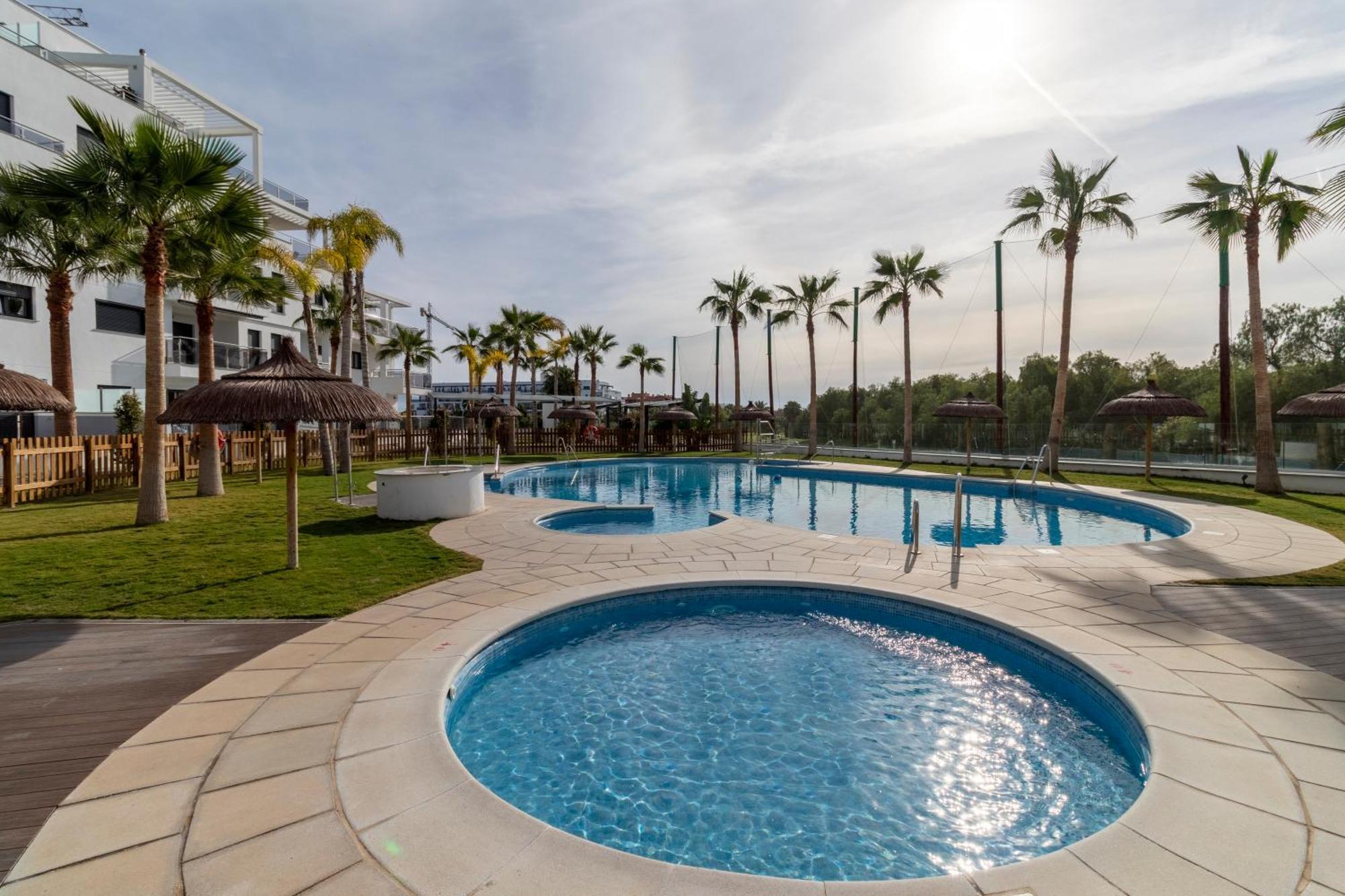 Rentitspain Apartamento En Aguacate A Minutos Del Golf Motril Extérieur photo