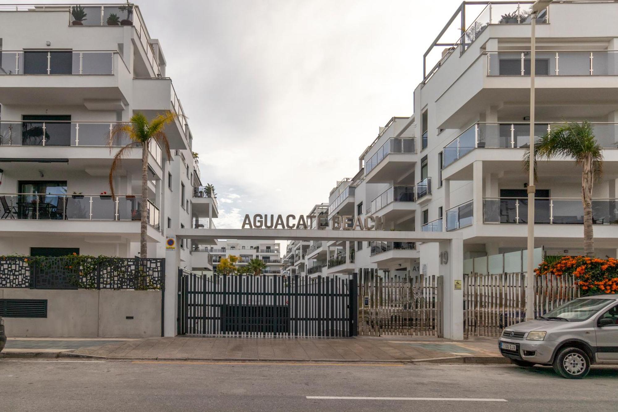 Rentitspain Apartamento En Aguacate A Minutos Del Golf Motril Extérieur photo